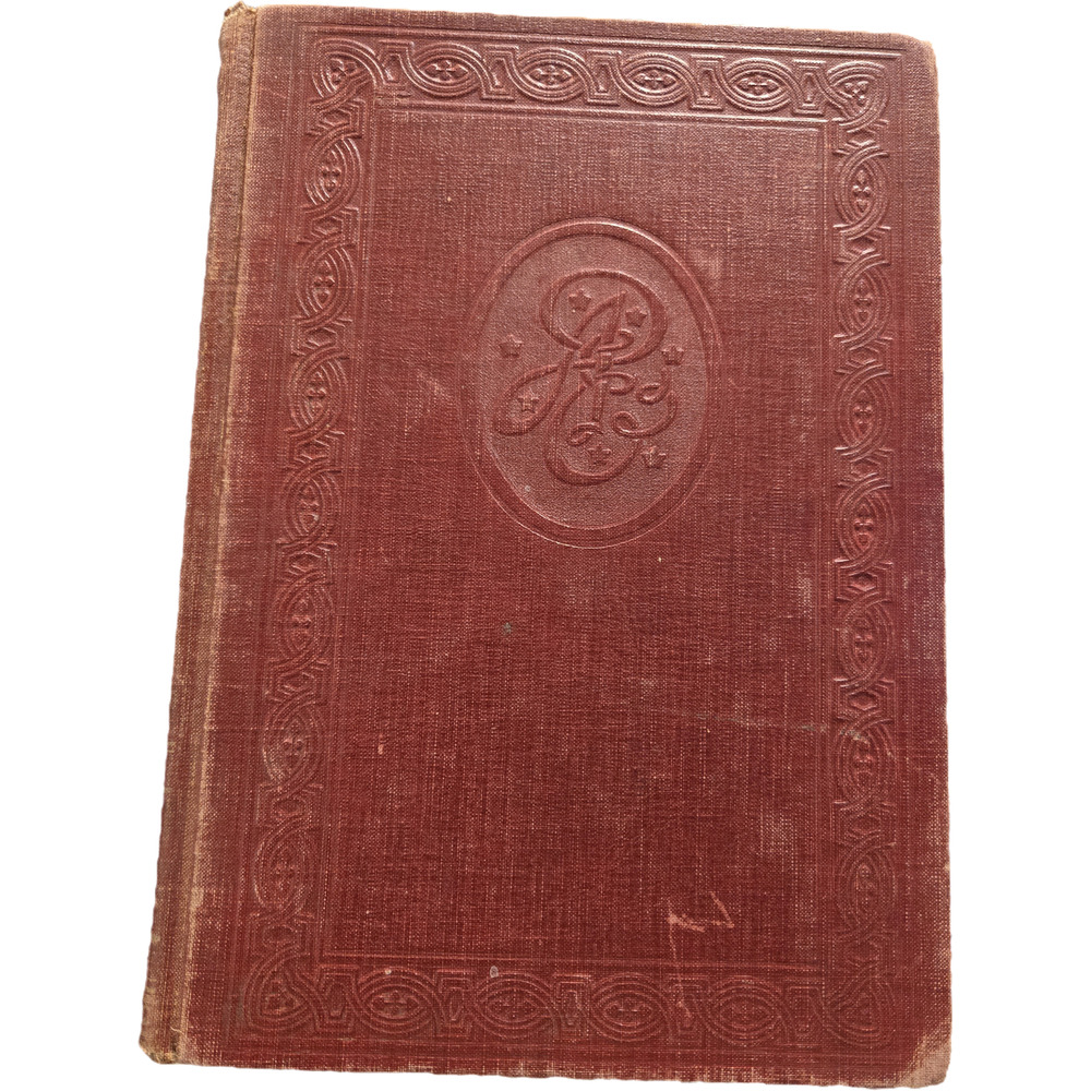 The American Peoples Encyclopedia Yearbook 1954 Events of 1953 Reference Library